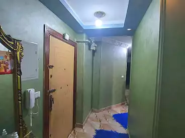 Apartments For sale in Ismael Kamel St., Helwan El Sharkeya, 200 sqm