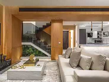 Villas For rent in Avenues Residence - Mivida Compound, Mivida Compound - Emaar, 360 sqm