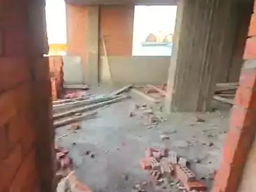 Roof For sale in Al-Gabri St., El Banafsag Omarat, 250 sqm