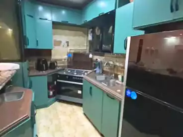Apartments For sale in Tersa St., El Talbeya, 150 sqm