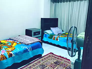 شقق للبيع في شارع ذو الفقار باشا، حلوان، 109 متر