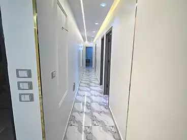 Apartments For rent in El Lebeny, El Haram, 140 sqm