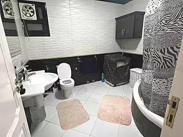 شقق للبيع في شارع شريف، حلوان، 125 متر