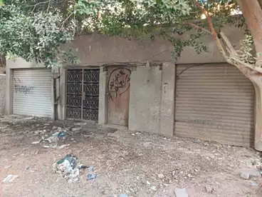 Land For sale in Ali AL Sayes, Hadayek Helwan, 277 sqm