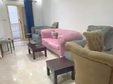 شقق مفروشة للبيع في شارع محمود العيسوي، سيدي بشر بحري، 120 متر