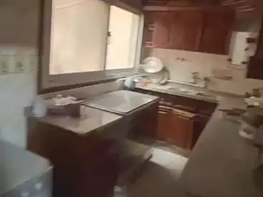 شقق للإيجار في شارع الروضة، المنيل، 170 متر