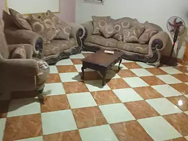 Furnished Apartment For rent in Faisal, Greater Cairo, 110 sqm