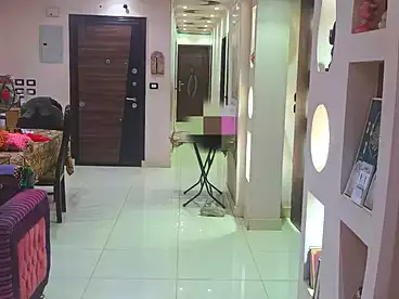 Apartments For sale in Hassan Mohamed St., Faisal, 155 sqm