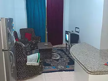 Furnished Apartment For rent in Street 11, Bianchi, 60 sqm