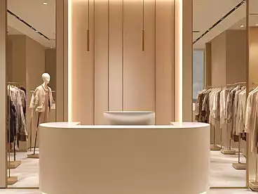 Shops For sale in Central Zone, New Damietta City, 30 sqm