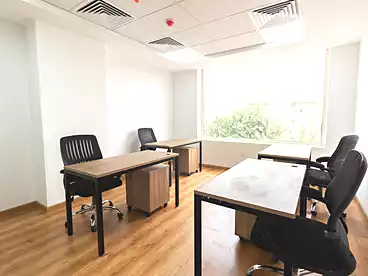 Properties For rent in Diplomats, New Cairo - 5th Settlement, 65 sqm