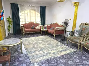 شقق للبيع في شارع حسن محمد، فيصل، 130 متر