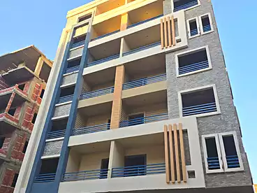 Apartments For sale in Neighborhood 9th, El Ahyaa, 175 sqm