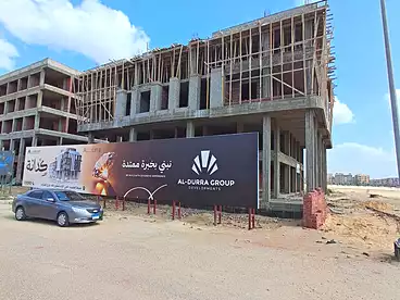 Shops For sale in Central Zone, New Damietta City, 39 sqm