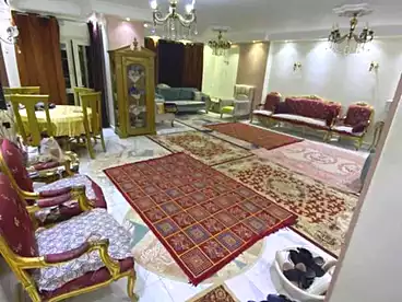 شقق للبيع في ترسا، شارع خاتم المرسلين، 170 متر