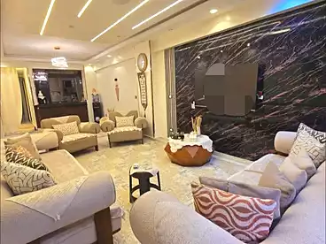 شقق للبيع في المريوطية، فيصل، 140 متر