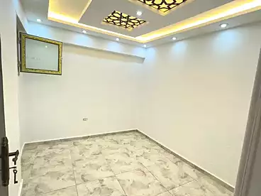 Apartments For sale in Shatee El Nakheel, Al Agamy, 80 sqm