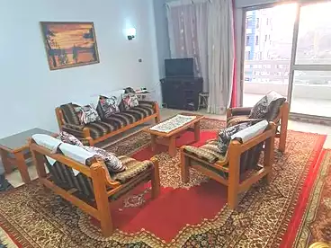 Furnished Apartment For rent in King Faisal St, Faisal, 190 sqm
