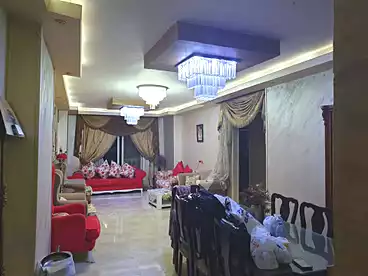 شقق للإيجار في المريوطية، فيصل، 200 متر