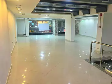 Duplex Shop For rent in Helmeyat El Zaytoun, El Zaytun, 120 sqm