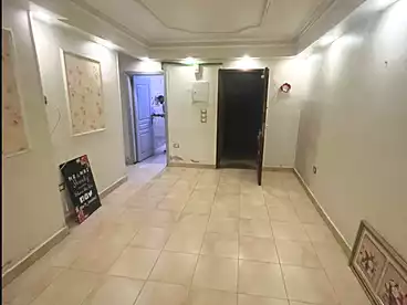 Apartments For rent in Alf Maskn, Ain Shams, 100 sqm