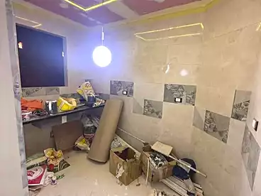 Apartments For sale in El Lebeny, El Haram, 140 sqm