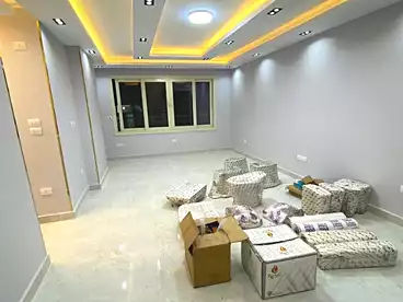 شقق للإيجار في التعاون، الهرم، 150 متر