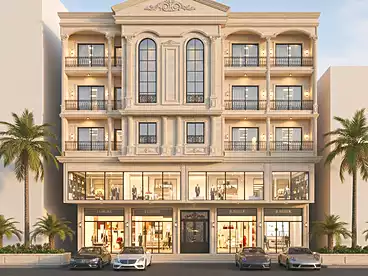 Properties For sale in Street 9, Al Hadaba Al Olya, 460 sqm