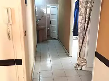 Apartments For sale in Menaa Aghadir St, El Asafra, 120 sqm