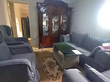 شقق للبيع في شارع جمال عبد الناصر، سيدي بشر بحري، 85 متر