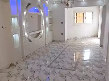 Apartments For sale in El Dekhela, Alexandria, 100 sqm