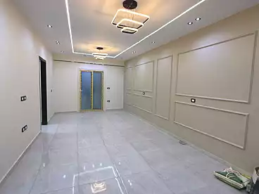 شقق للبيع في شارع الخمسين، النزهة 2، 160 متر