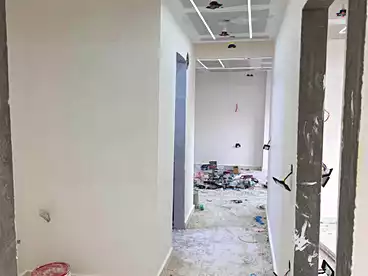 Apartments For sale in Soltan Khattab St., El Lebeny, 140 sqm