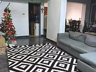Apartments For sale in Rael St., Manshiet Ain Helwan, 140 sqm