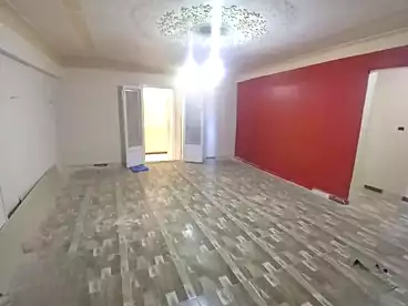 Apartments For sale in Ain Shams St., El Bitash, 120 sqm