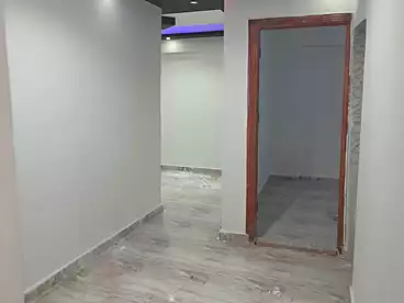 Apartments For sale in El-Salam St, El Hanouvel, 100 sqm