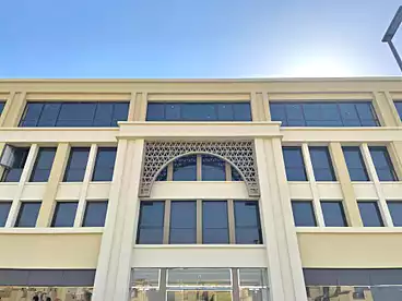 Co-working space For rent in Mivida Business Park - Mivida Compound, Mivida Compound - Emaar, 103 sqm