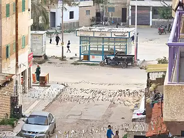شقق للبيع في شاطئ النخيل - ٦ اكتوبر، العجمي، 120 متر