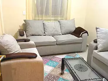شقق للبيع في مجاورة 2، 15 مايو، 50 متر