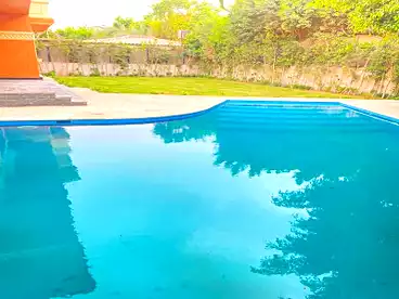 Villas For sale in Phase 7, El Rehab, 437 sqm
