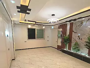 Apartments For sale in Street 27, Nozha 2, 100 sqm
