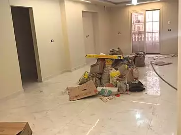 شقق للبيع في النعام، عين شمس، 145 متر