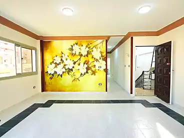 Apartments For sale in Shatee El Nakheel, Al Agamy, 100 sqm