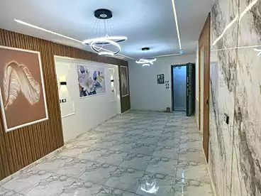 Apartments For sale in Street 27, Nozha 2, 140 sqm