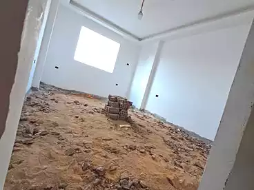 شقق للبيع في شارع محمد سيد أحمد، حلوان، 115 متر