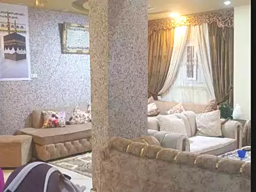 شقق للبيع في حلوان، القاهرة الكبرى، 140 متر