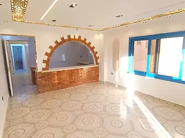 Roof For sale in Street 63, Shatee El Nakheel, 360 sqm