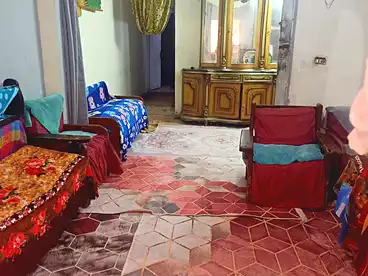 Apartments For sale in El Hanouvel, Al Agamy, 85 sqm