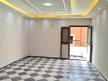 شقق للبيع في شارع الشهيد احمد حمدي، الطوابق، 125 متر
