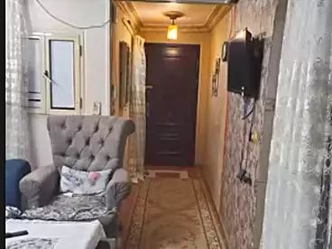 Properties For sale in Emtedad Ahmed Helmy St., El Sahel, 70 sqm